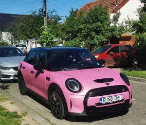 Mini Cooper S  predare leasing sau cash - imagine 11