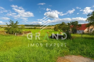 OPORTUNITATE!De vânzare–Casă+teren 3475 mp | Mihaiești,Sânpaul | 28 km de Cluj - imagine 18