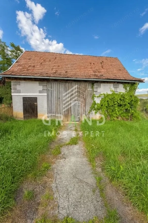 OPORTUNITATE!De vânzare–Casă+teren 3475 mp | Mihaiești,Sânpaul | 28 km de Cluj - imagine 13