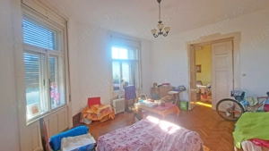 Direct de la proprietar 0%, Apartament 135mp in cladire istorica, central, zona Maria