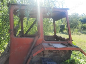 Cap de tractor stare buna  - imagine 2