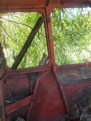 Cap de tractor stare buna  - imagine 3