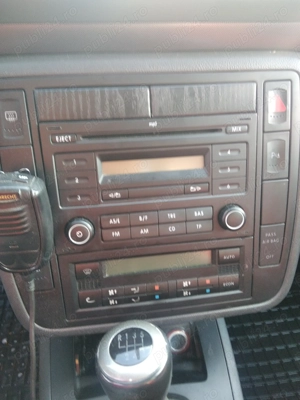 Seat Alhambra 2009 2.0 tdi 140 cp