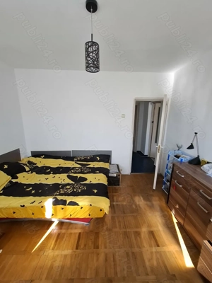 Vând apt.2 cam.conf. semidecomandat etaj 1 din 4  zona govandari