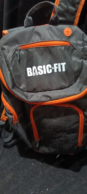 Rucsac Basic fit