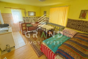 OPORTUNITATE!De vânzare–Casă+teren 3475 mp | Mihaiești,Sânpaul | 28 km de Cluj - imagine 7