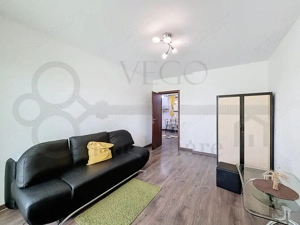  2 camere decomandate in bloc nou, 58 mp, loc parcare, zona Borhanci