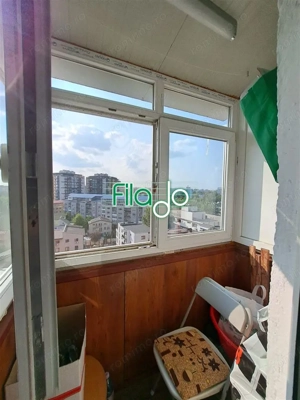 Vanzare apartament 2 camere Titan, Codrii Neamtului - imagine 8