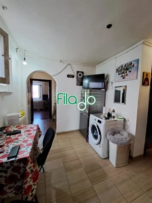 Vanzare apartament 2 camere Titan, Codrii Neamtului - imagine 6