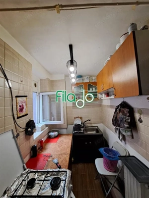Vanzare apartament 2 camere Titan, Codrii Neamtului - imagine 4