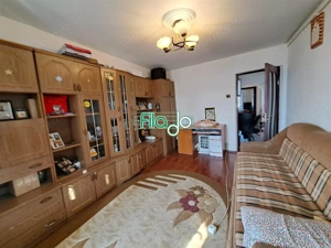 Vanzare apartament 2 camere Titan, Codrii Neamtului - imagine 2