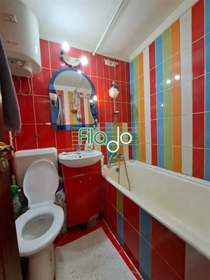 Vanzare apartament 2 camere Titan, Codrii Neamtului - imagine 7