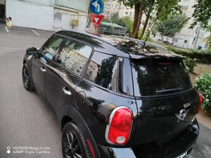 Mașină minicooper country Man 2012 - imagine 3