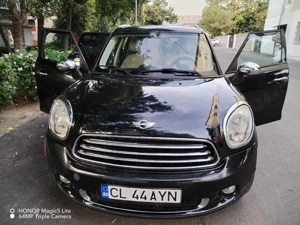 Mașină minicooper country Man 2012 - imagine 2