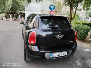 Mașină minicooper country Man 2012 - imagine 4