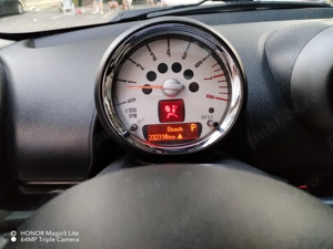 Mașină minicooper country Man 2012 - imagine 8