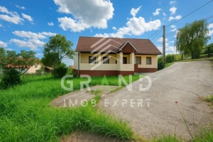 OPORTUNITATE!De vânzare–Casă+teren 3475 mp | Mihaiești,Sânpaul | 28 km de Cluj - imagine 11