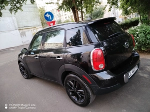 Mașină minicooper country Man 2012 - imagine 10