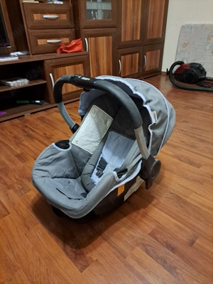 Scoica auto Hauck