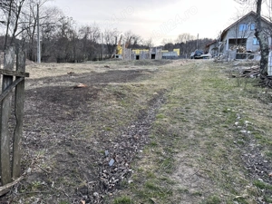 Teren la munte de vânzare  - imagine 7