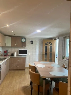 Vand casa , str.Teiului , utilata si mobilata ^ la cheie ^ - imagine 2 Vand casa , str.Teiului , utilata si mobilata ^ la cheie ^ - imagine 2