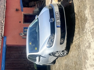 Vând Golf 6 impecabil  - imagine 3