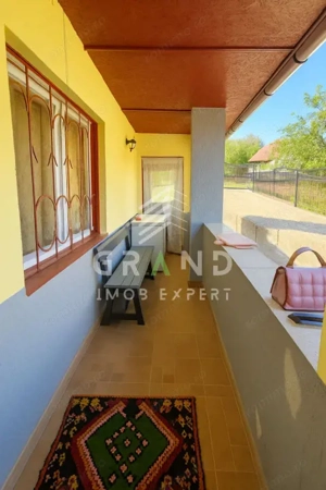 OPORTUNITATE!De vânzare–Casă+teren 3475 mp | Mihaiești,Sânpaul | 28 km de Cluj - imagine 12