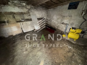 OPORTUNITATE!De vânzare–Casă+teren 3475 mp | Mihaiești,Sânpaul | 28 km de Cluj - imagine 16