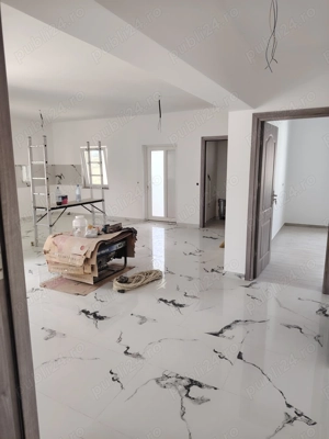 Vând casa nouă în Oșorhei 123 mp - imagine 3