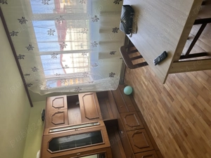 Închiriez apartament 2 camere 
