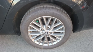 Skoda Octavia 3 2.0Tdi 150Cp.Panoramic.Klimatronic.Xenon - imagine 7