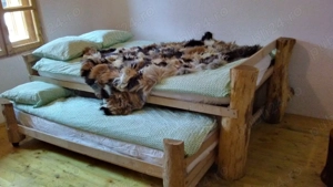 Vanzare Cabana in pitorescul peisaj din Plaiul Foii, Zarnesti Brasov  - imagine 7