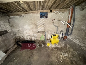 OPORTUNITATE!De vânzare–Casă+teren 3475 mp | Mihaiești,Sânpaul | 28 km de Cluj - imagine 17