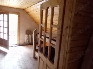 Vanzare Cabana in pitorescul peisaj din Plaiul Foii, Zarnesti Brasov  - imagine 9