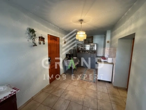 OPORTUNITATE!De vânzare–Casă+teren 3475 mp | Mihaiești,Sânpaul | 28 km de Cluj - imagine 4