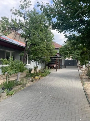 Vand casa , str.Teiului , utilata si mobilata ^ la cheie ^ - imagine 12 Vand casa , str.Teiului , utilata si mobilata ^ la cheie ^ - imagine 12