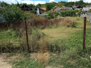 CASA  PITOREASCA DE VANZARE BRANESTI - DAMBOVITA - imagine 7