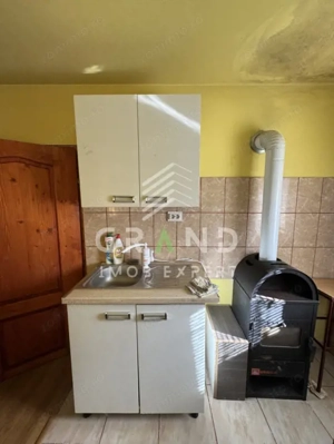 OPORTUNITATE!De vânzare–Casă+teren 3475 mp | Mihaiești,Sânpaul | 28 km de Cluj - imagine 9