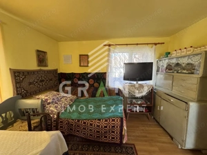 OPORTUNITATE!De vânzare–Casă+teren 3475 mp | Mihaiești,Sânpaul | 28 km de Cluj - imagine 8