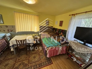 OPORTUNITATE!De vânzare–Casă+teren 3475 mp | Mihaiești,Sânpaul | 28 km de Cluj - imagine 6