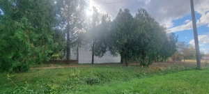 Casă de vânzare în Serbia, sat Vojvoda Stepa (10 minute de vama cu Jimbolia)