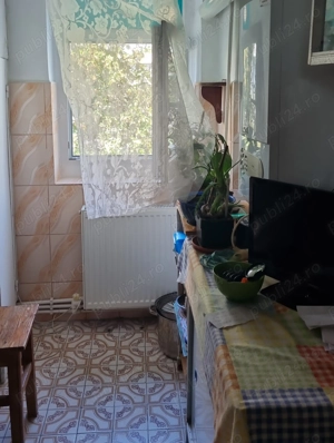 Vând apartament in centrul orașului Tulcea