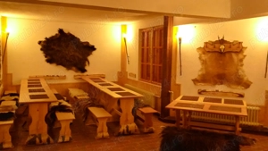 Vanzare Cabana in pitorescul peisaj din Plaiul Foii, Zarnesti Brasov  - imagine 5