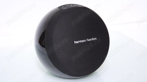 Boxa Harman Kardon,Aux,Bluetooth(Omni 10).