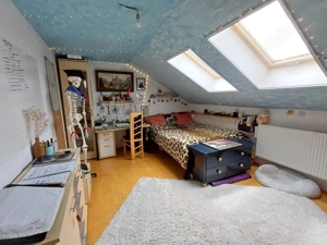 Vând casă în Făget  - imagine 6