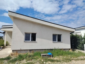 Vând casa nouă în Oșorhei 123 mp - imagine 2