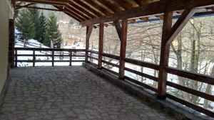 Vanzare Cabana in pitorescul peisaj din Plaiul Foii, Zarnesti Brasov  - imagine 10