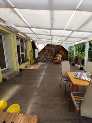 Vând casă în Făget  - imagine 7