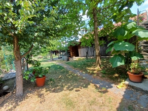 Vând casă în Făget  - imagine 10