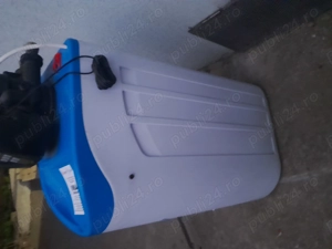 De vânzare Deturizator 